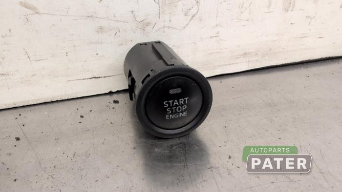 Używane Przelacznik Start/Stop Mazda CX-5 I (KE,GH) 2.0 SkyActiv-G 16V 2WD Cena € 15,75 Procedura marży oferowane przez Autoparts Pater