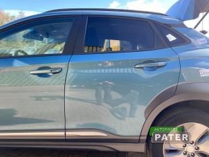 Used Rear door 4-door, left Hyundai Kona (OS) 39 kWh Price € 577,50 Margin scheme offered by Autoparts Pater