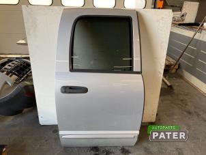 Used Rear door 4-door, right Dodge Ram 3500 Standard Cab (DR/DH/D1/DC/DM) 5.7 V8 Hemi 1500 4x4 Price € 367,50 Margin scheme offered by Autoparts Pater