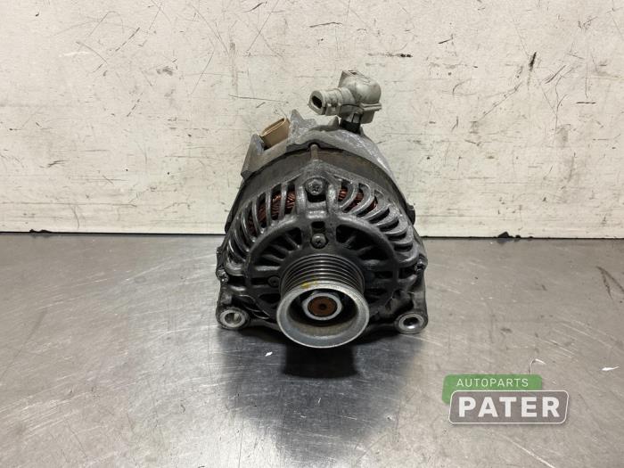 Begagnade Dynamo Mazda CX-5 I (KE,GH) 2.0 SkyActiv-G 16V 2WD Pris € 42,00 Marginaltabell erbjuds av Autoparts Pater