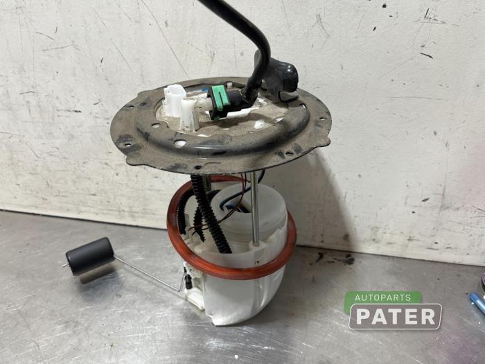 Gebrauchte Benzinpumpe Mazda CX-5 I (KE,GH) 2.0 SkyActiv-G 16V 2WD Preis € 52,50 Margenregelung angeboten von Autoparts Pater
