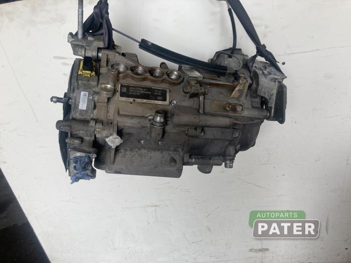 Używane Silnik Jaguar I-Pace EV400 AWD Cena € 892,50 Procedura marży oferowane przez Autoparts Pater