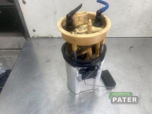 Used Booster pump Skoda Fabia III Combi (NJ5) 1.4 TDI 16V 90 Greentech Price € 52,50 Margin scheme offered by Autoparts Pater
