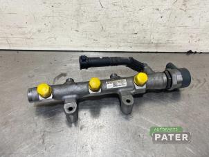 Used Fuel injector nozzle Audi Q7 (4MB/4MG) 3.0 TDI V6 24V e-tron plug-in hybrid Price € 105,00 Margin scheme offered by Autoparts Pater