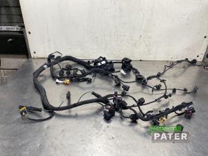 Used Wiring harness engine room Audi Q7 (4MB/4MG) 3.0 TDI V6 24V e-tron plug-in hybrid Price € 157,50 Margin scheme offered by Autoparts Pater