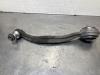 Front wishbone, left from a Mercedes S (W222/V222/X222), 2013 / 2020 4.7 S-550 BlueEFFICIENCY 32V, Saloon, 4-dr, Petrol, 4.663cc, 335kW (455pk), RWD, M278929, 2013-05 / 2017-05, 222.082; 222.182 2016