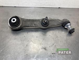 Used Front lower wishbone, left Mercedes S (W222/V222/X222) 4.7 S-550 BlueEFFICIENCY 32V Price € 105,00 Margin scheme offered by Autoparts Pater