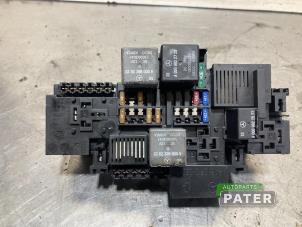 Used Fuse box Mercedes S (W222/V222/X222) 4.7 S-550 BlueEFFICIENCY 32V Price € 63,00 Margin scheme offered by Autoparts Pater
