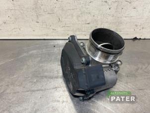Used Throttle body Audi Q7 (4MB/4MG) 3.0 TDI V6 24V e-tron plug-in hybrid Price € 78,75 Margin scheme offered by Autoparts Pater