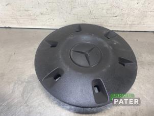 Used Wheel cover (spare) Mercedes Sprinter 3,5t (906.73) 309 CDI 16V Price € 12,71 Inclusive VAT offered by Autoparts Pater