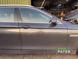Used Front door 4-door, right BMW 5 serie Touring (F11) 520d 16V Price € 472,50 Margin scheme offered by Autoparts Pater