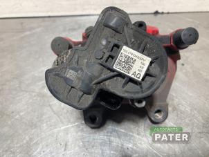 Used Rear brake calliper, left Volkswagen Golf VII (AUA) 2.0 GTD 16V Price € 78,75 Margin scheme offered by Autoparts Pater