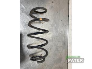 Used Rear coil spring Toyota Yaris III (P13) 1.5 16V Hybrid Price € 26,25 Margin scheme offered by Autoparts Pater