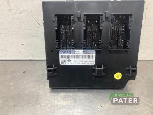 Begagnade Dator , karosskontroll (BCM) Volkswagen Golf VI (5K1) 2.0 GTI 16V Pris € 105,00 Marginaltabell erbjuds av Autoparts Pater