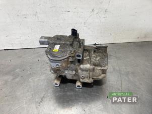 Used Air conditioning pump Toyota Yaris III (P13) 1.5 16V Hybrid Price € 131,25 Margin scheme offered by Autoparts Pater
