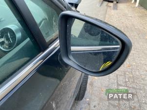Used Wing mirror, right Renault Clio IV Estate/Grandtour (7R) 1.5 Energy dCi 90 FAP Price € 52,50 Margin scheme offered by Autoparts Pater