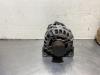 Dynamo from a Renault Clio IV (5R) 0.9 Energy TCE 90 12V 2013