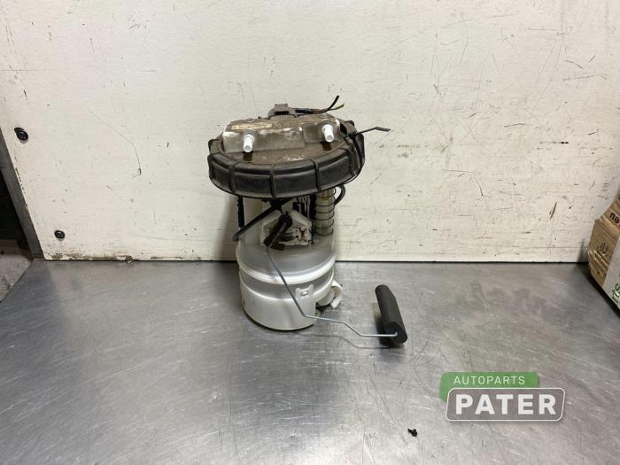 Usagé Pompe d'injection Renault Clio IV (5R) 0.9 Energy TCE 90 12V Prix € 26,25 Règlement à la marge proposé par Autoparts Pater
