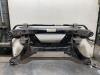 Subframe from a Ford Focus 4 Wagon, 2018 / 2025 1.5 EcoBlue 120, Combi/o, Diesel, 1.499cc, 88kW (120pk), FWD, ZTDA, 2018-09 / 2025-12 2020