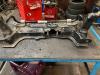 Subframe from a Ford Focus 4 Wagon, 2018 / 2025 1.5 EcoBlue 120, Combi/o, Diesel, 1.499cc, 88kW (120pk), FWD, ZTDA, 2018-09 / 2025-12 2020