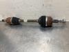 Ford Focus 4 Wagon 1.5 EcoBlue 120 Front drive shaft, left