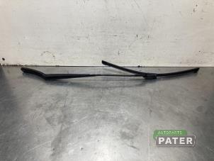 Used Front wiper arm Ford Focus 4 Wagon 1.5 EcoBlue 120 Price € 26,25 Margin scheme offered by Autoparts Pater