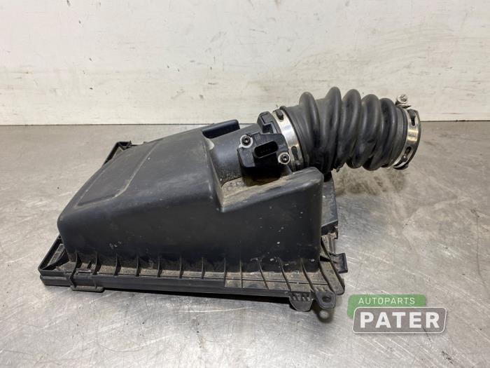 Gebrauchte Luftfiltergehäuse Ford Focus 4 Wagon 1.5 EcoBlue 120 Preis € 42,00 Margenregelung angeboten von Autoparts Pater