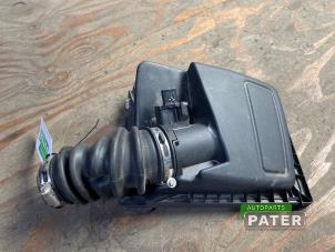 Usagé Boîtier filtre à air Ford Focus 4 Wagon 1.5 EcoBlue 120 Prix € 52,50 Règlement à la marge proposé par Autoparts Pater