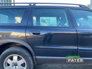 Used Rear door 4-door, right Volvo XC70 (SZ) XC70 2.4 T 20V Price € 105,00 Margin scheme offered by Autoparts Pater