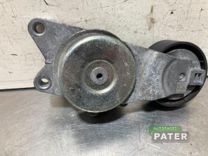 Used Drive belt tensioner Ford Focus 4 Wagon 1.5 EcoBlue 120 Price € 26,25 Margin scheme offered by Autoparts Pater