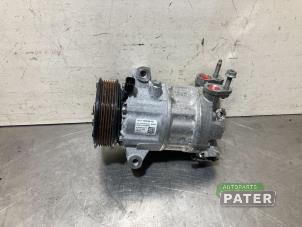 Used Air conditioning pump Ford Focus 4 Wagon 1.5 EcoBlue 120 Price € 183,75 Margin scheme offered by Autoparts Pater
