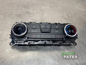 Gebrauchte Climatronic Panel Ford Focus 4 Wagon 1.5 EcoBlue 120 Preis € 105,00 Margenregelung angeboten von Autoparts Pater