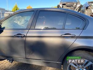 Używane Drzwi lewe tylne wersja 4-drzwiowa BMW 3 serie (F30) 320i 2.0 16V Cena € 315,00 Procedura marży oferowane przez Autoparts Pater