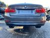 Rear bumper from a BMW 3 serie (F30), 2011 / 2018 320i 2.0 16V, Saloon, 4-dr, Petrol, 1.997cc, 135kW (184pk), RWD, N20B20A; N20B20B; N20B20D, 2012-03 / 2018-10, 3B11; 3B12; 8A91; 8A92; 8E17 2012