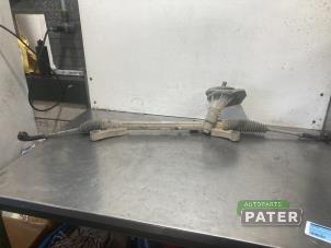 Used Steering box Ford Transit Courier 1.5 TDCi 75 Price € 190,58 Inclusive VAT offered by Autoparts Pater
