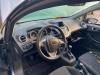 Juego y módulo de airbag de un Ford Fiesta 6 (JA8), 2008 / 2017 1.0 SCI 12V 80, Hatchback, Gasolina, 999cc, 59kW (80pk), FWD, P4JC, 2014-11 / 2017-04 2017