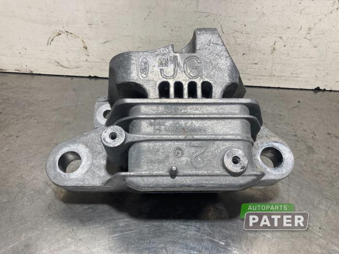 Usagé Support boîte de vitesses Ford Focus 4 Wagon 1.5 EcoBlue 120 Prix € 21,00 Règlement à la marge proposé par Autoparts Pater