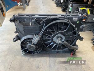 Used Cooling set Volkswagen Touareg (7LA/7L6) 3.2 V6 24V Price € 210,00 Margin scheme offered by Autoparts Pater