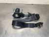 Ford Focus 4 Wagon 1.5 EcoBlue 120 Front seatbelt, right