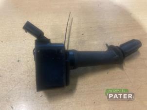 Used Pen ignition coil Opel Corsa E 1.0 SIDI Turbo 12V Price € 15,75 Margin scheme offered by Autoparts Pater
