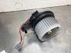 Motor de ventilador de calefactor de un Ford Focus 4 Wagon 1.5 EcoBlue 120 2020