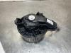 Ford Focus 4 Wagon 1.5 EcoBlue 120 Heating and ventilation fan motor