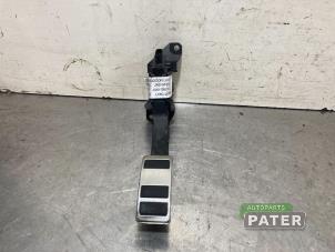 Used Accelerator pedal Ford Focus 4 Wagon 1.5 EcoBlue 120 Price € 42,00 Margin scheme offered by Autoparts Pater