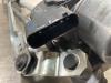 Scheibenwischermotor+Mechanik van een Ford Focus 4 Wagon 1.5 EcoBlue 120 2020