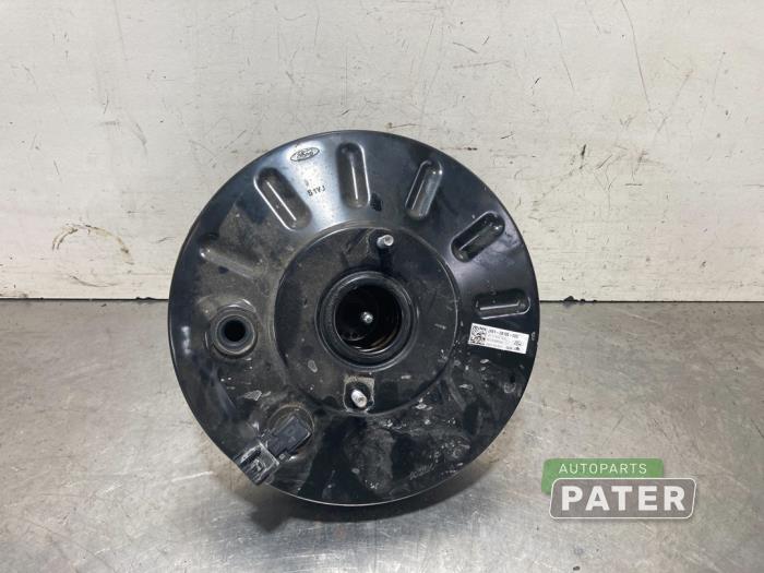 Usagé Servo frein Ford Focus 4 Wagon 1.5 EcoBlue 120 Prix € 36,75 Règlement à la marge proposé par Autoparts Pater