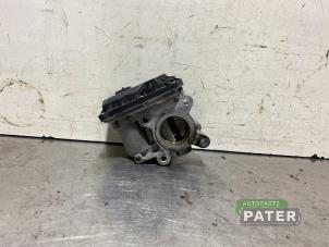 Used Throttle body Renault Clio IV (5R) 0.9 Energy TCE 90 12V Price € 78,75 Margin scheme offered by Autoparts Pater
