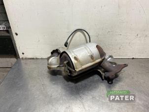 Used Catalytic converter Renault Clio IV (5R) 0.9 Energy TCE 90 12V Price € 262,50 Margin scheme offered by Autoparts Pater