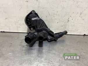 Used Thermostat housing Renault Clio IV (5R) 0.9 Energy TCE 90 12V Price € 47,25 Margin scheme offered by Autoparts Pater