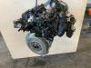 Engine from a Volkswagen Golf VII (AUA), 2012 / 2021 1.4 GTE 16V, Hatchback, Electric Petrol, 1.395cc, 150kW (204pk), FWD, CUKB, 2014-05 / 2020-03 2015