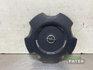 Used Wheel cover (spare) Opel Vivaro 1.6 CDTi BiTurbo Price € 25,41 Inclusive VAT offered by Autoparts Pater